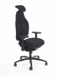 Anna stol kontorsstol anna ergonomisk stol ergonomisk arbetsstol anna