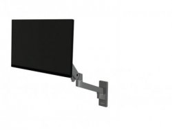 Monitorarm Ergotron LX Pro väggmonterad