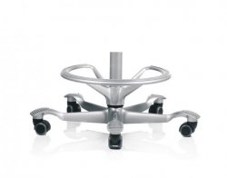 Håg Fotring capisco