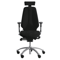 RH, RH Logic400. Logic, ergonomisk stil, kontorsstol, ergonomisk stol, arbetsstol, ergonomi,