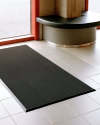Rubett matta mattor för utomhus utomhusmattor Entrématta