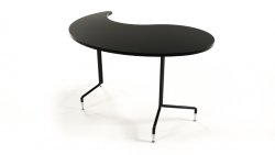 Shape stativ bord konferensbord reception skrivbord