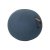 Balansboll 65 cm Design tyg, pilatesboll