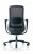 Håg SoFi 7500 Mesh arbetsstol ergonomisk stol kontorsstol