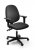 Officeline size sunergonomisk sto kontorsstol ergonomi