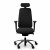 RH, RH Logic new 220. Logic, ergonomisk stil, kontorsstol, ergonomisk stol, arbetsstol, ergonomi,