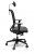 Officeline mesh ergonomisk sto kontorsstol ergonomi