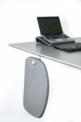 Activ Stand Combi - Med matta