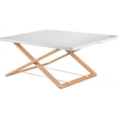 Freedesk portabelt skrivbord höj sänkbart bord