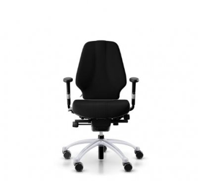 RH, RH Logic 300. Logic, ergonomisk stil, kontorsstol, ergonomisk stol, arbetsstol, ergonomi,