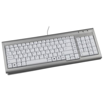 Mousetrapper alpha paketlösning med tangetbord