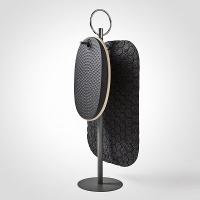 Golvställ för mattor