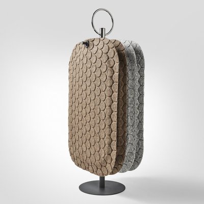 Golvställ för mattor