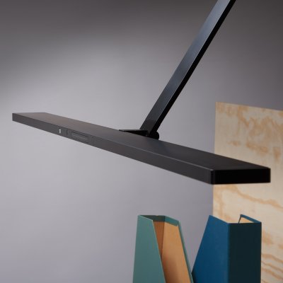 led belysning lykke arbetslampa,arbetslampa,skrivbordsbelysning,arbetsplatsbelysning,ergonomi skrivbordslampa LYKKE