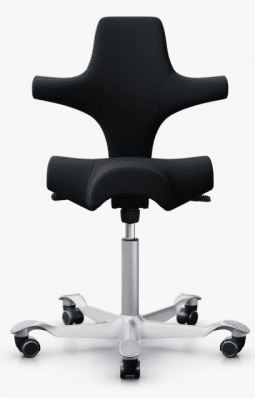 Håg Capisco 8106 utan nackstöd 