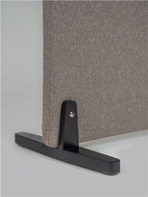 Ljudabsorbent golvskärm bordsskärm silent golvabsorbent