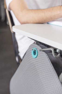 StandUp Easy ståmatta,ståplatsmatta,aktiv matta,arbetsplatsmatta,