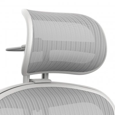 Herman Miller Aeron Mineral nackstöd