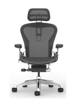 Herman Miller nackstöd