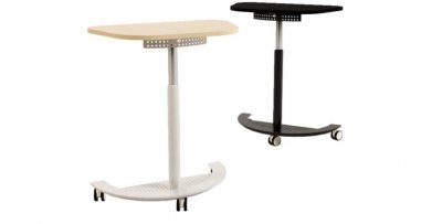 AIR El-stativ skrivbord höj sänkbart skrivbord elbord kampanj