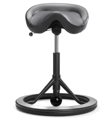 BackApp backapp sadelstol Back App stol nordic woll backapp