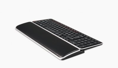 Balance Keyboard handledsstöd 