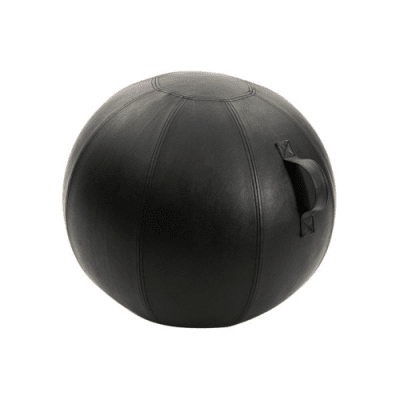 Balansboll Design konstläder 65 cm