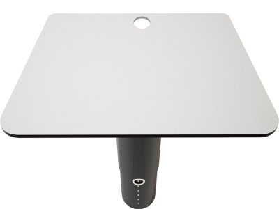 AIR WALL El-stativ skrivbord höj sänkbart skrivbord elbord kampanj