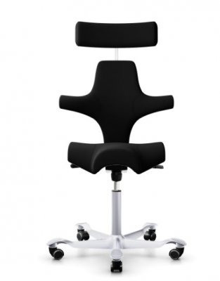 Klädsel till Håg Capisco