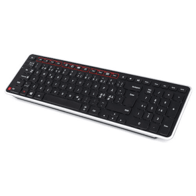 SliderMouse Pro - Handledsstöd Extend 