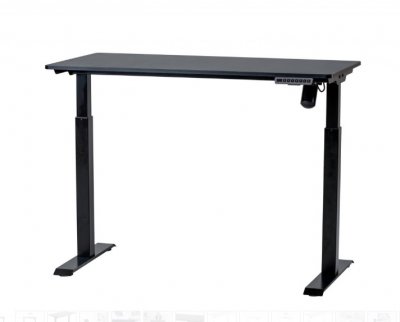 Höj/sänkbart skrivbord kampanj kompakt