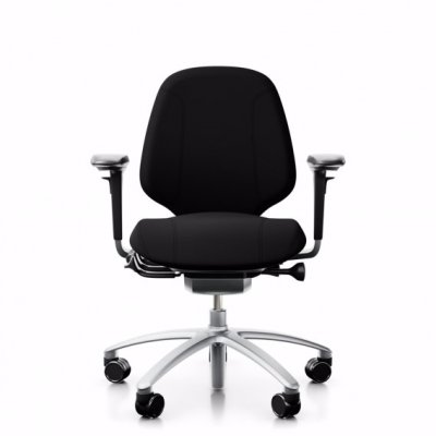 RH, RH Mereo 200 Logic, ergonomisk stil, kontorsstol, ergonomisk stol, arbetsstol, ergonomi,