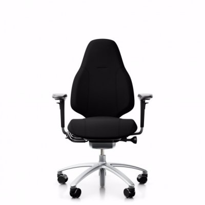 RH, RH Mereo 220 Logic, ergonomisk stil, kontorsstol, ergonomisk stol, arbetsstol, ergonomi,
