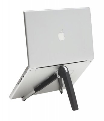 Rollermouse Mobile/Go Paket ink. Laptopstöd 