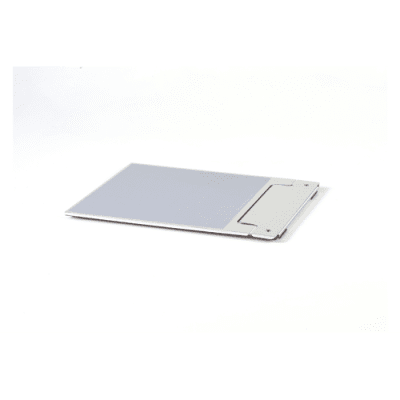 lätt och smidig laptophållare