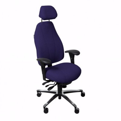 Malmstolen 4000 ergonomisk stil, kontorsstol, ergonomisk stol, arbetsstol, ergonomi,