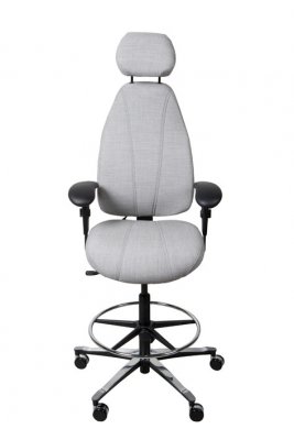 Malmstolen Adaptive 6000