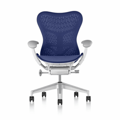 HERMAN MILLER Mirra herman miller ergonomisk stol aeron