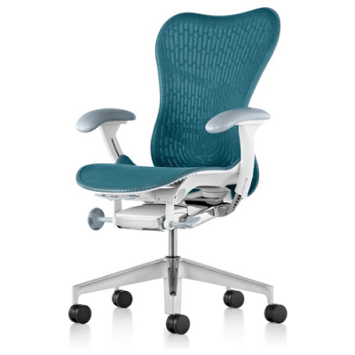 HERMAN MILLER Mirra herman miller ergonomisk stol aeron