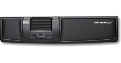 Mousetrapper Advance 2.0 + / desinfektionsbara handlovsstöd