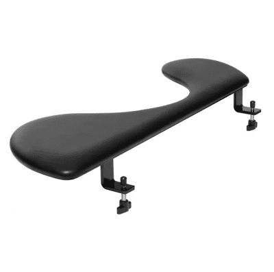 Underarmsstöd för Mousetrapper modeller /Symmetriskt 