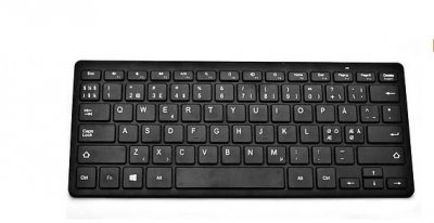 SliderMouse Pro - Handledsstöd Extend 