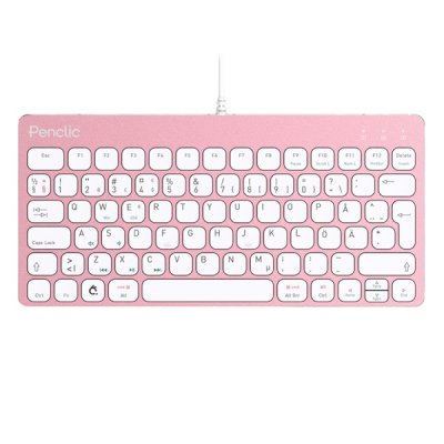 Tangentbord Penclic Mini Keyboard KB3