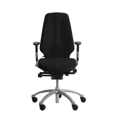RH, RH Logic400. Logic, ergonomisk stil, kontorsstol, ergonomisk stol, arbetsstol, ergonomi,