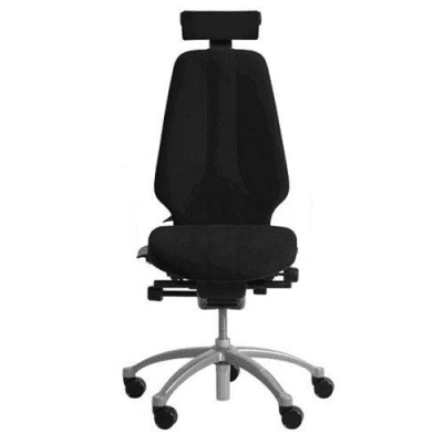 RH, RH Logic400. Logic, ergonomisk stil, kontorsstol, ergonomisk stol, arbetsstol, ergonomi,