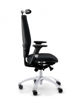 RH extend 120 Uni, ergonomsik stol