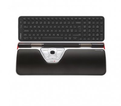 Rollermouse Red Plus Wireless / Trådlös