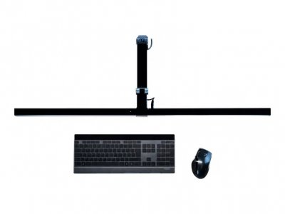 sunflex screenlite bordsarmatur , skrivbordslampa