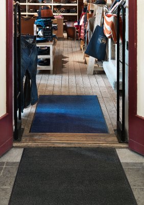 Solett matta mattor för utomhus utomhusmattor Entrématta