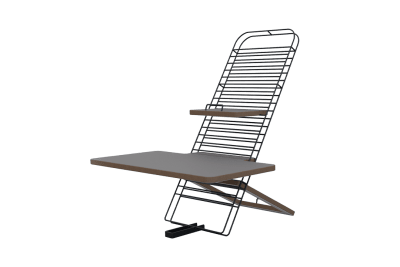 Standfriend portabelt skrivbord höj sänkbart bord